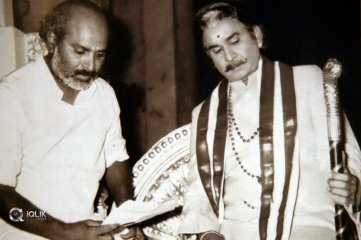 Raghavendra Rao Birthday Special Gallery